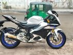 Yamaha R15 M fresh bike 2023