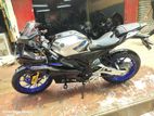 Yamaha R15 M fresh bike 2025