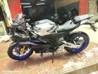 Yamaha R15 M fresh bike 2025