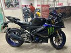 Yamaha R15 M fresh bike 2025