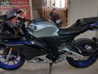 Yamaha R15 M fresh indo carbon 2025