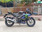 Yamaha R15 M ICON FULL FRESH BIKE 2024