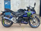Yamaha R15 M . 2024