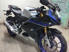 Yamaha R15 M India faibet carbon 2025
