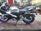 Yamaha R15 M India fresh bike 2025