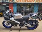 Yamaha R15 M INDIAN BS6 2023