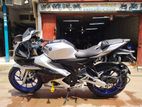 Yamaha R15 M INDIAN BS7 DD ABS 2023