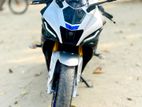 Yamaha R15 M Indian official 2023