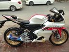 Yamaha R15 M Indo 10 Year Reg 2024