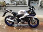 Yamaha R15 M INDO 10 YR REG BIKE 2023