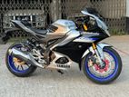 Yamaha R15 M indo 2022