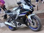 Yamaha R15 m indo 2022