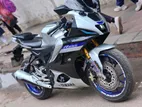 Yamaha R15 m indo 2022