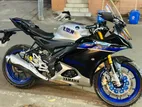 Yamaha R15 M Indo 2025