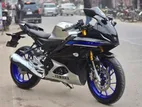 Yamaha R15 M indo ABS Carbon NEW 2025