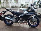 Yamaha R15 M INDO ABS NEW CNDTN 2023