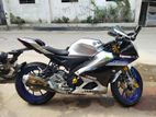 Yamaha R15 M INDO ALMOST 2022