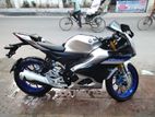 Yamaha R15 M INDO ALMOST NEW 2023