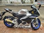Yamaha R15 M INDO ALMOST NEW 2023
