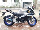 Yamaha R15 M INDO ALMOST NEW BIKE 2023