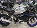 Yamaha R15 M INDO carbon 2025