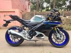 Yamaha R15 M indo Carbon ABS TCS 2025