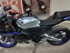 Yamaha R15 M INDO carbon fresh 2025