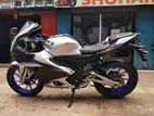 Yamaha R15 M INDO DD ABS 2022