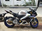 Yamaha R15 M INDO DD ABS 2022