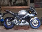Yamaha R15 M INDO DD ABS 2022