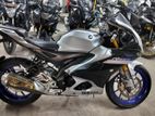 Yamaha R15 M INDO fresh bike 2023