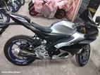Yamaha R15 M INDO fresh bike 2024