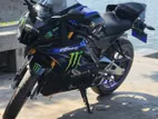 Yamaha R15 M Indo monster 2024
