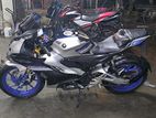 Yamaha R15 M INDONESIA 2023