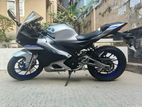 Yamaha R15 M INDONESIA FRESH BIKE 2024