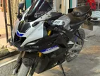 Yamaha R15 M Indonesian 2022