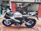 Yamaha R15 M INDONESIAN 2023