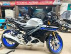 Yamaha R15 M INDONESIAN ON TAST 2025
