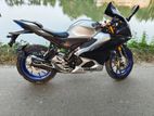 Yamaha R15 M . 2024