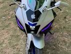 Yamaha R15 M . 2024