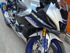 Yamaha R15 M . 2023