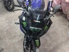 Yamaha R15 M monester India 2025