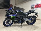 Yamaha R15 M monestet fresh bike 2025
