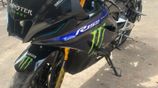 Yamaha R15 M Monster 2022
