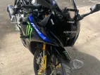Yamaha R15 M Monster 2022