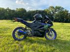 Yamaha R15 M ( Monster ) 2023