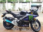 Yamaha R15 M MONSTER BS7 2023