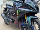 Yamaha R15 M Monster Edition 2022