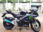 Yamaha R15 M MONSTER FI ABS BS7 2023