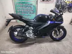 Yamaha R15 m monster indo 2026
